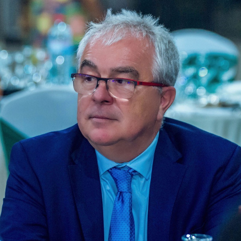 Eric CABRILLAC