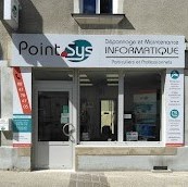 POINT SYS - Eric CABRILLAC