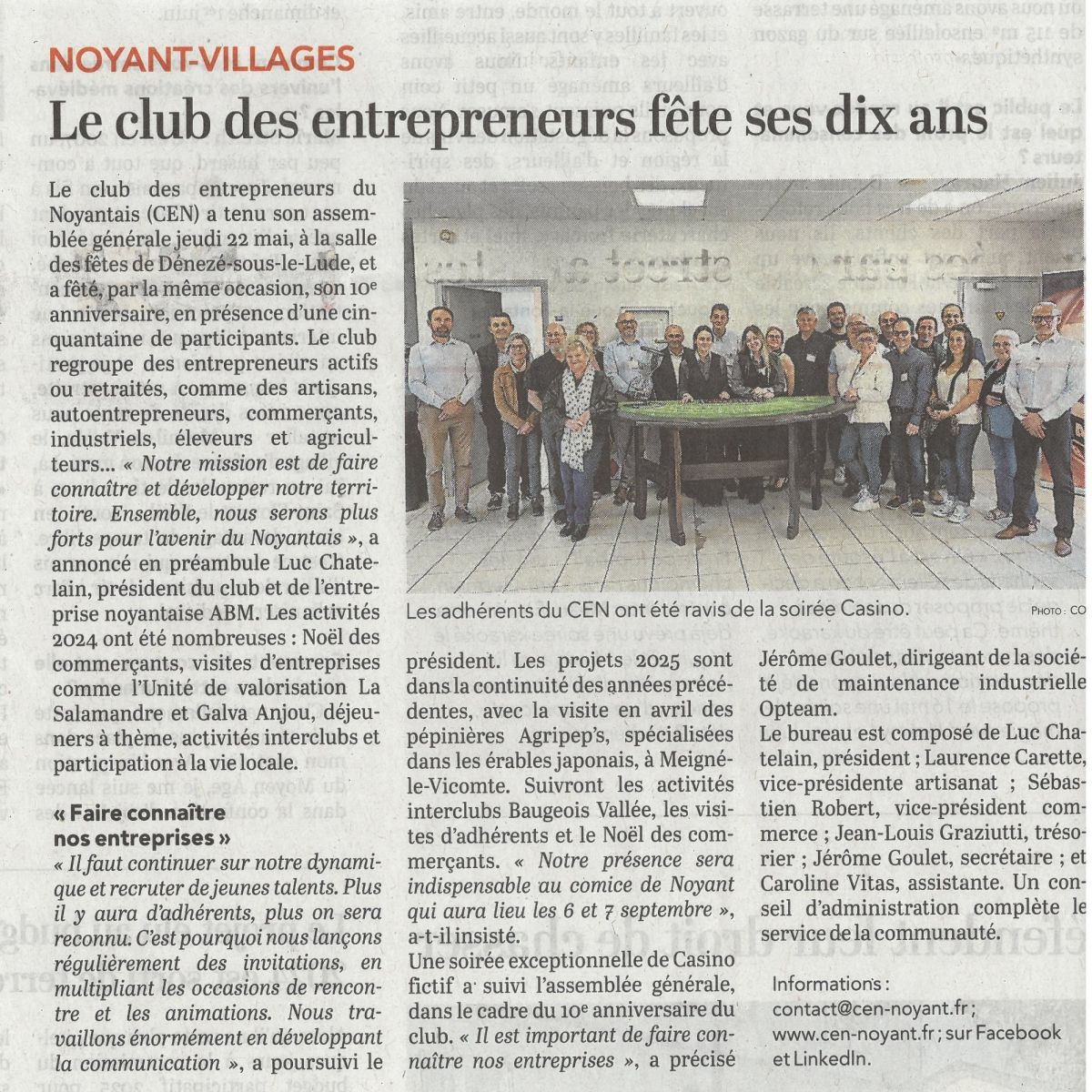 AG - 10 ANS CEN - 22 mai 2025