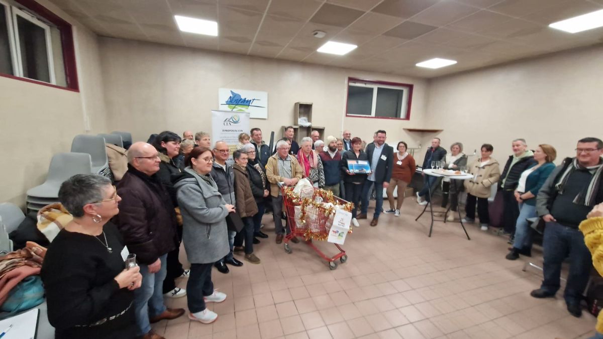 GALETTE - VITRINE - Jan26