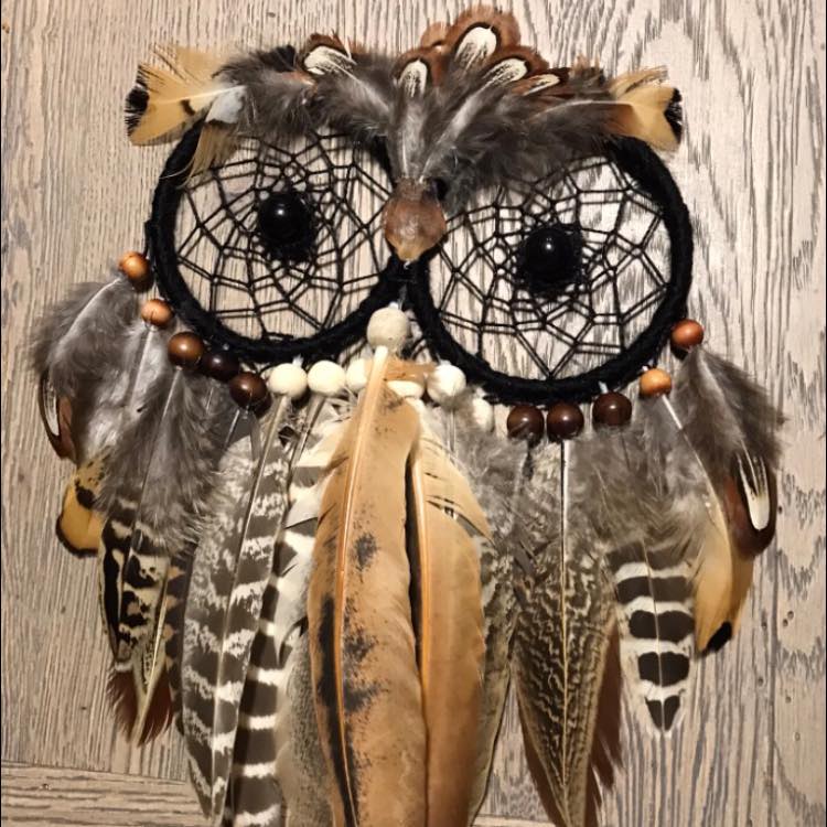 ESPACE DE REVES - Monique HERON