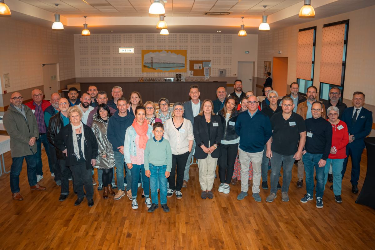 AG - 22 avril 2026 - Méon