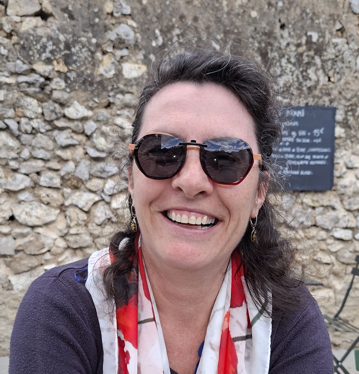 INVITATIONS EN TERRAINS CONNUS - Laurence GUION